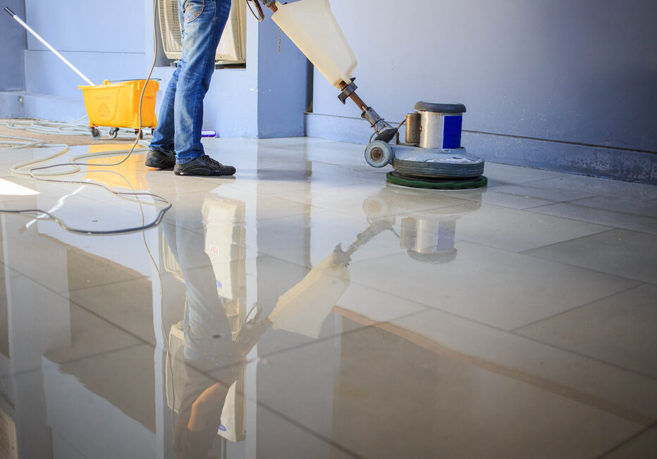 Floor Care
