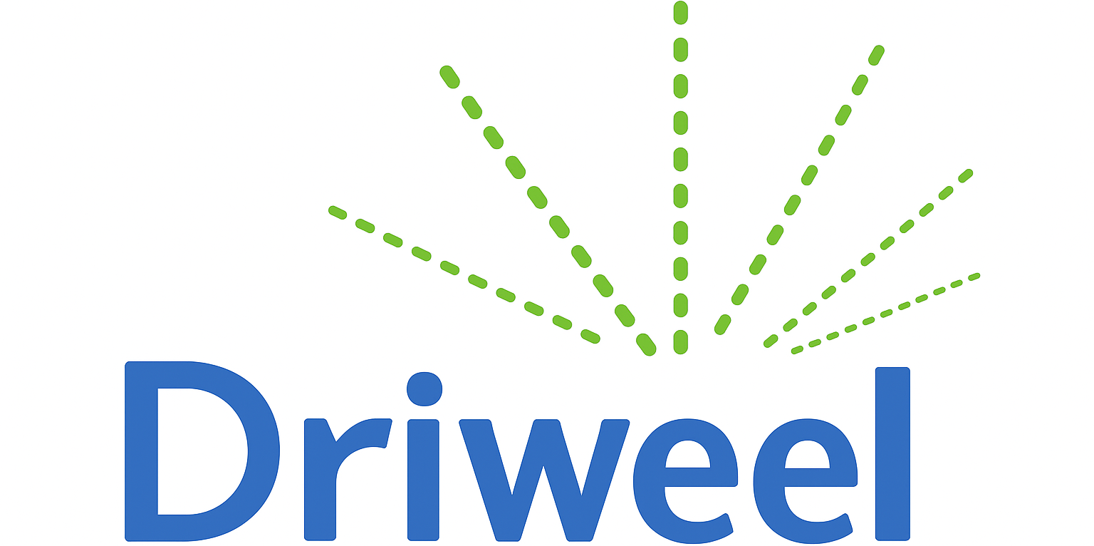 Driweel
