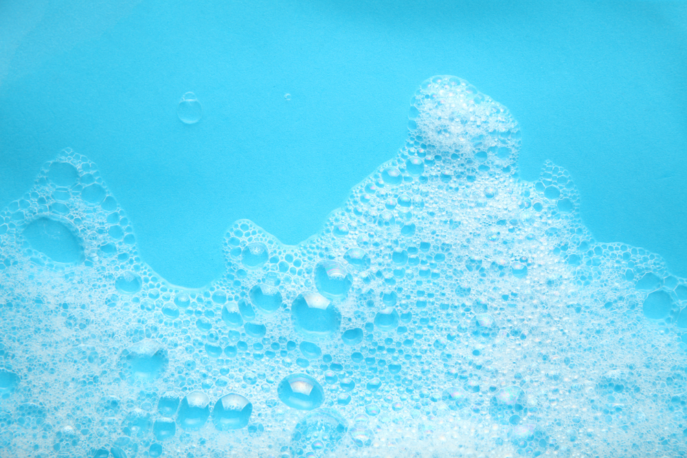 Cleaning professionals