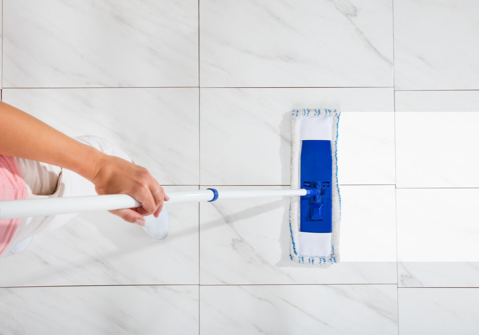 Tile/Grout
